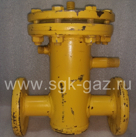 фильтр газовый ФГ-50С