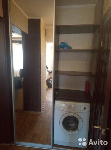 Заселяю в ближайшее время после звонка Квартира в пешей доступности от метро