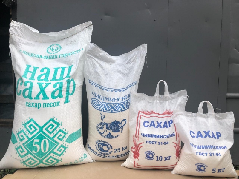 сахар оптом