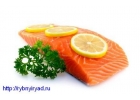 Продажа морепродуктов и деликатесов. Опт и розница