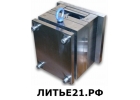 Пресс-формы на заказ