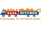 Игрушки от производителя оптом и в розницу