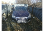 Opel Astra, 2011