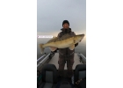 Рыбалка с гидом Spinningist63 на самой заряженной лодке VBOATS в регионе