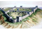Экскурсии по историческим местам - Хазария
