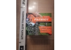 Бензиновый триммер Patriot PT 5555 ES
