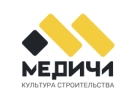 Медичи, строительство коттеджей